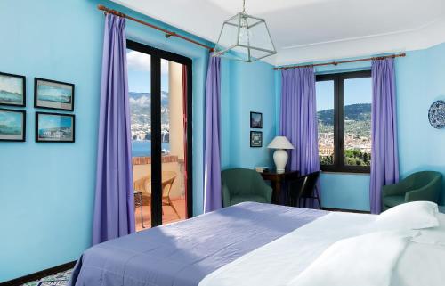 boutique hotels in Sorrento