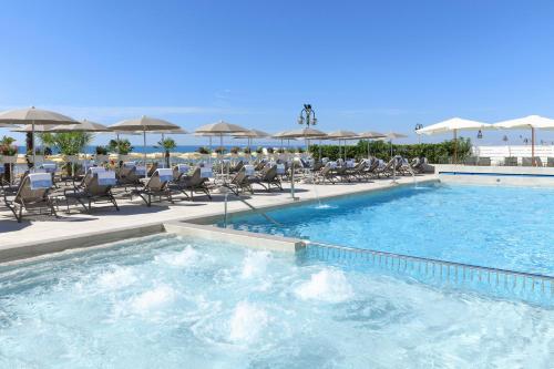 boutique hotels in Lido Di Jesolo