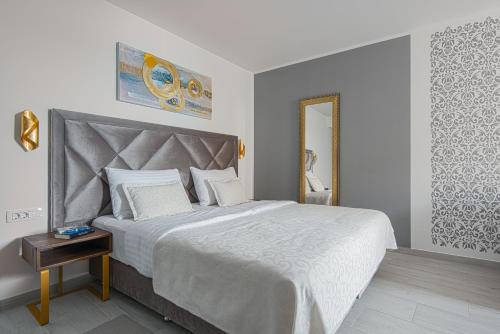 boutique hotels in Selce