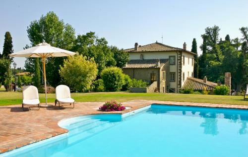 boutique hotels in Cortona Countryside