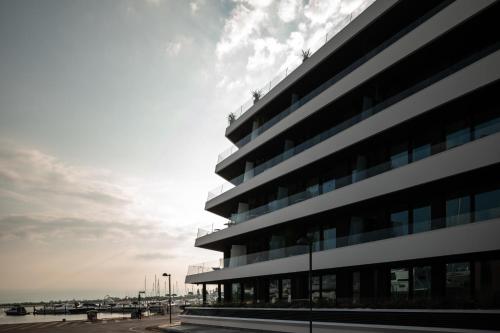 boutique hotels in Lignano Sabbiadoro