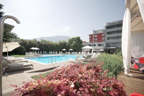 boutique hotels in Nago-Torbole