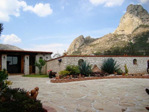 boutique hotels in La Huasteca