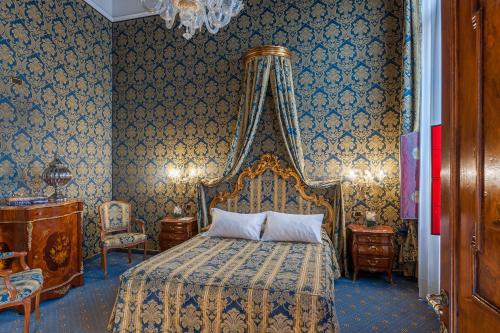 boutique hotels in Venezia Area