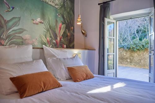 boutique hotels in South-East France