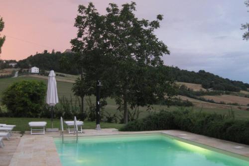 boutique hotels in Marche