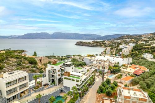 boutique hotels in Lasithi