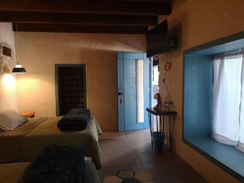 boutique hotels in Chiapas