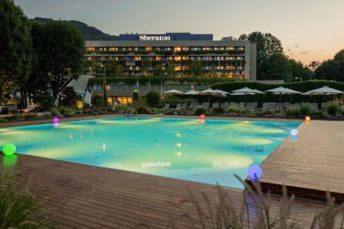 boutique hotels in Provincia Di Como