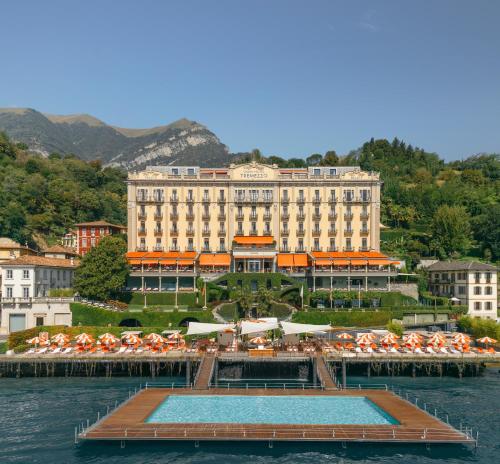 boutique hotels in Bellagio