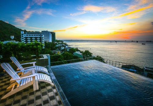 boutique hotels in Vung Tau