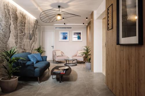 boutique hotels in Sliema