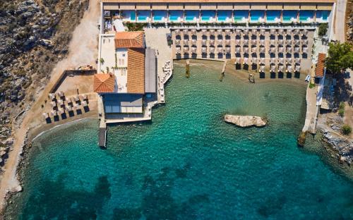 boutique hotels in Attica-Saronic Gulf Islands