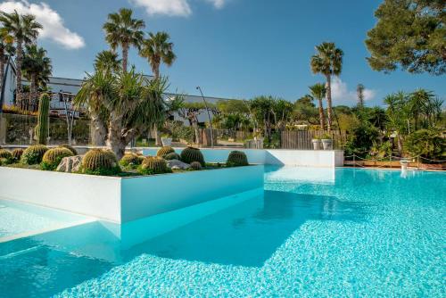 boutique hotels in Favignana