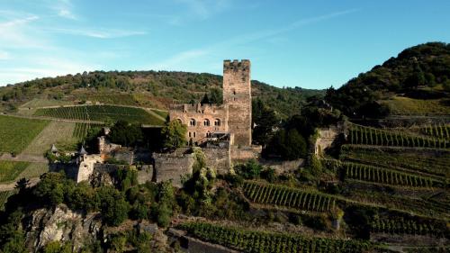 boutique hotels in Boppard