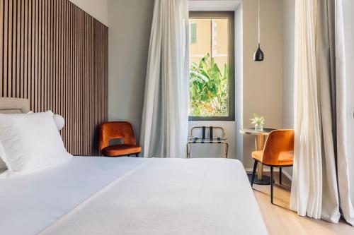 boutique hotels in Locarno