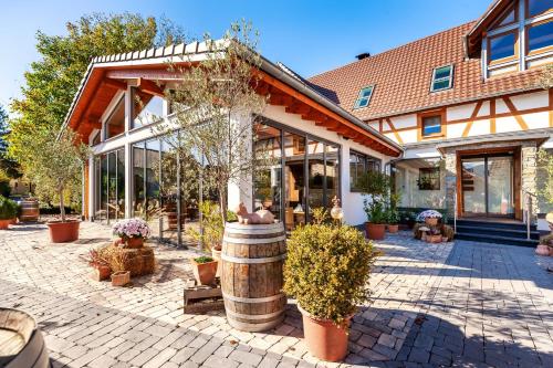 boutique hotels in Black Forest