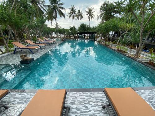 boutique hotels in Ko Jum