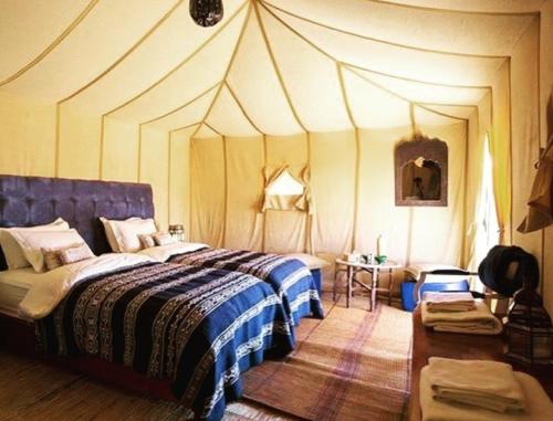 boutique hotels in Merzouga