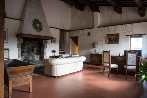 boutique hotels in Colle Val D'Elsa