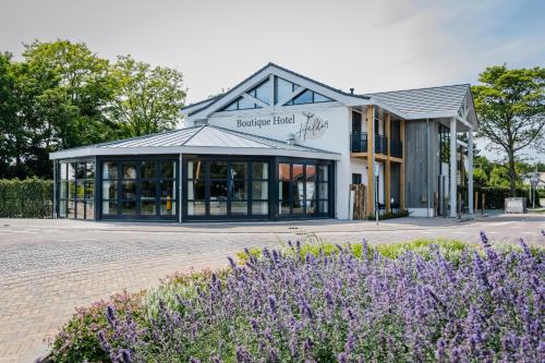 boutique hotels in Zuid Beveland