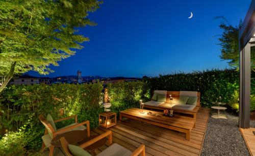 boutique hotels in Bologna Province