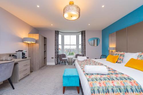 boutique hotels in Dolgellau