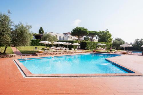 boutique hotels in Chianti