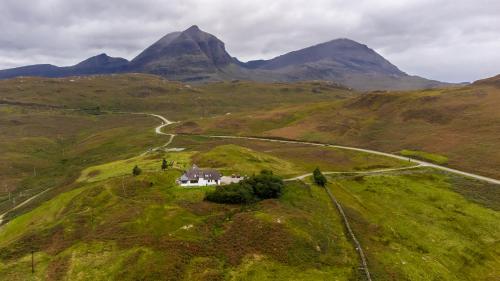 boutique hotels in Highlands