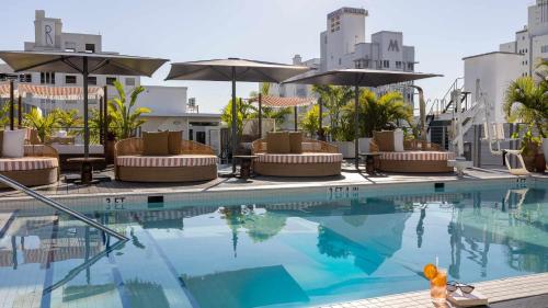 boutique hotels in Miami Metropolitan Area