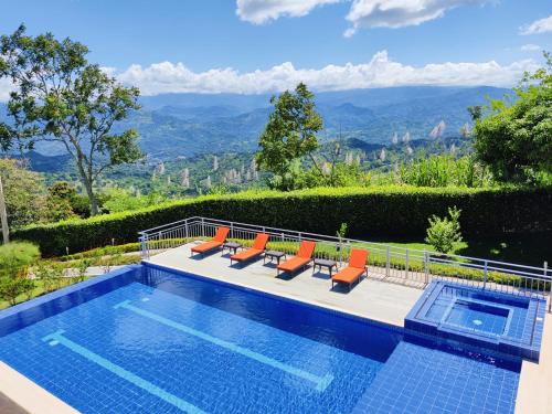 boutique hotels in Cundinamarca