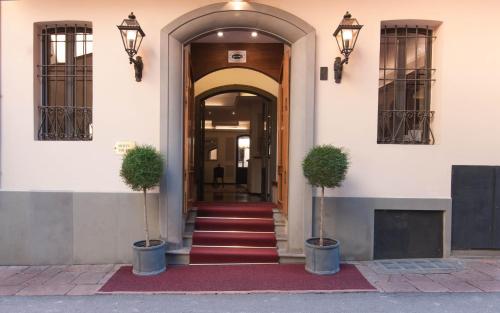 boutique hotels in Bologna Province