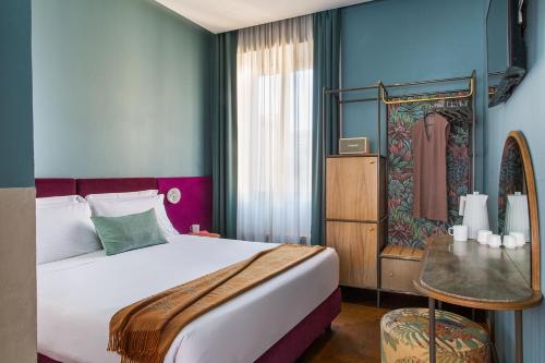 boutique hotels in Colosseum