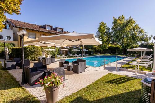 boutique hotels in Old Treviso Area