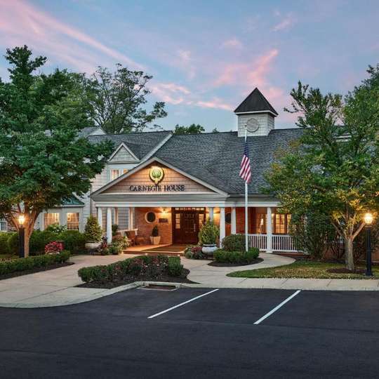 boutique hotels in Pennsylvania