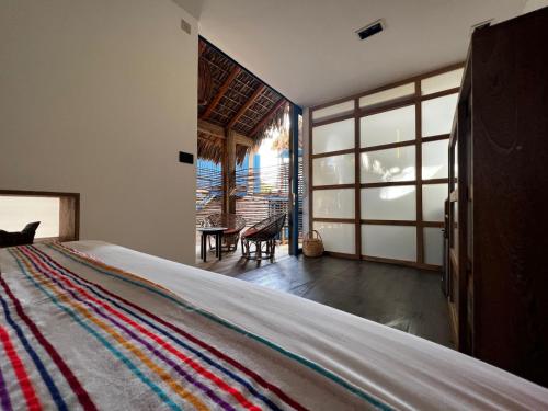 boutique hotels in Zipolite