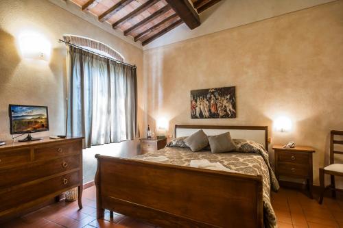 boutique hotels in San Casciano In Val Di Pesa