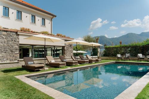 boutique hotels in Provincia Di Como