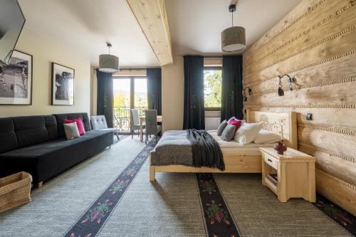 boutique hotels in Demanovska Dolina