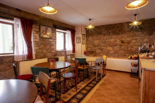 boutique hotels in Kazbegi