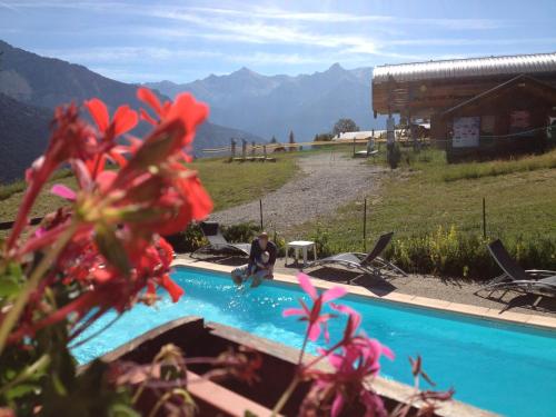 boutique hotels in Sestriere