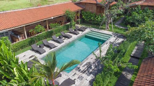 boutique hotels in Canggu