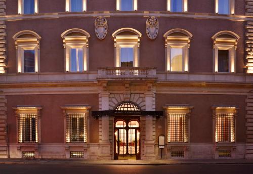 boutique hotels in Pantheon