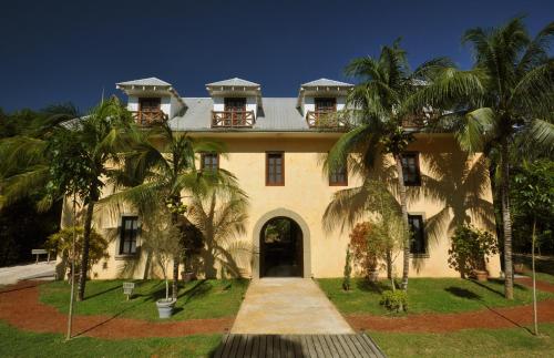 boutique hotels in San Ignacio