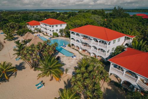 boutique hotels in Placencia