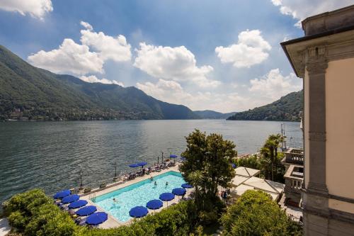 boutique hotels in Torno