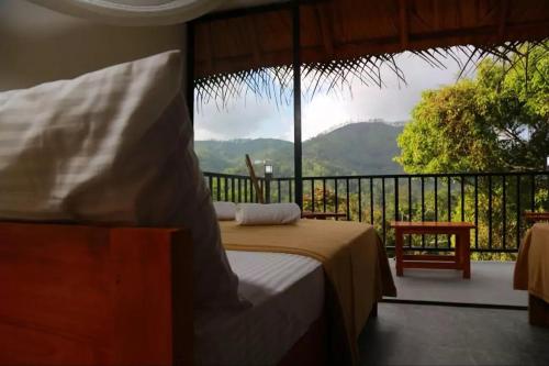 boutique hotels in Badulla District