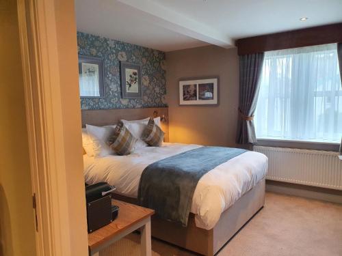 boutique hotels in Bolton Abbey