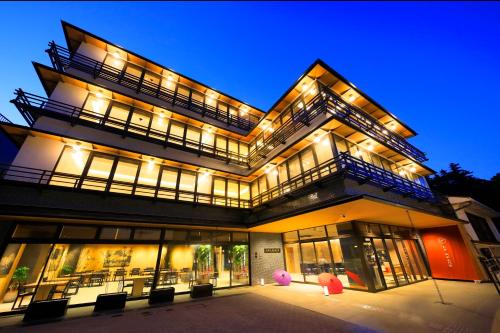 boutique hotels in Chiba