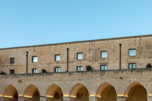 boutique hotels in Lecce